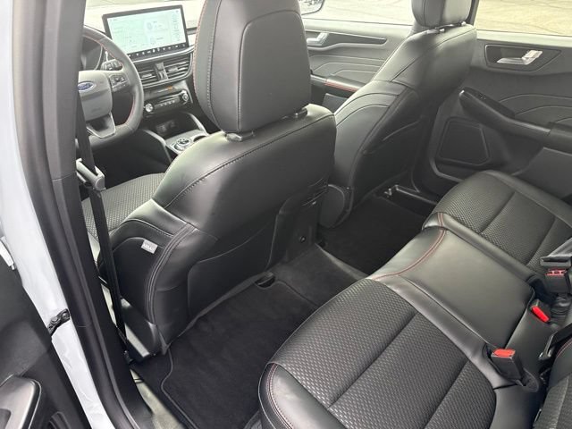 Used 2026 Ford Escape ST-Line Select w/ Tech Pack #1 AWD/4WD image 20