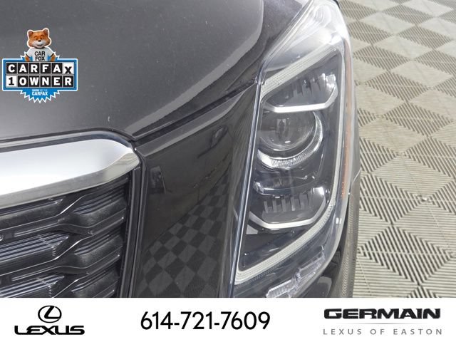 Used 2022 Kia Telluride S AWD/4WD image 14