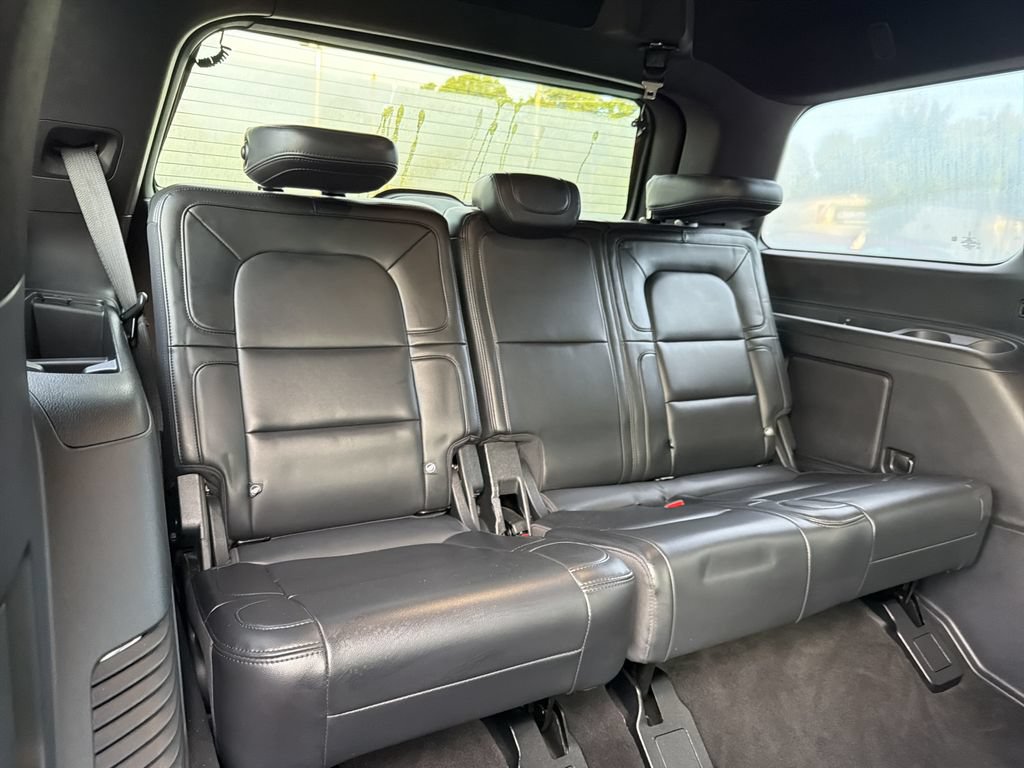 Used 2024 Lincoln Navigator Reserve AWD/4WD image 14