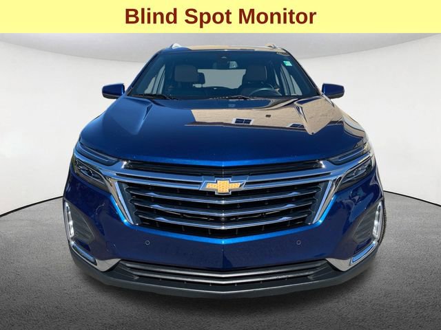 Used 2022 Chevrolet Equinox Premier image 4