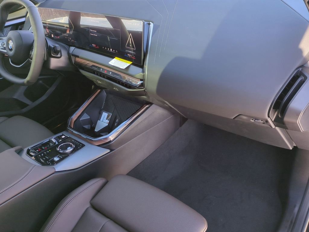 New 2026 BMW X3 xDrive30 w/ Convenience Package image 27