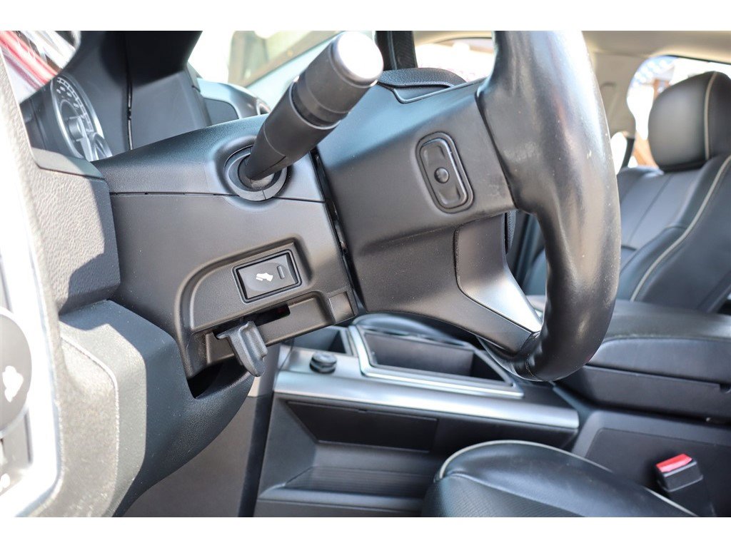 Used 2015 RAM 1500 Limited image 20