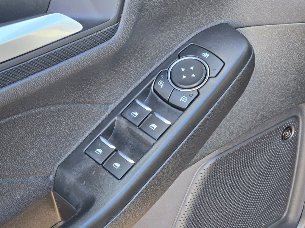 New 2026 Ford Escape ST-Line Select w/ Tech Pack #2 image 21