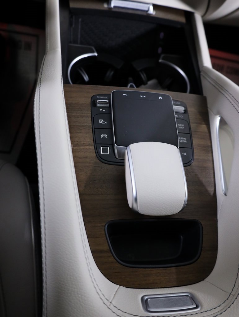 Certified 2025 Mercedes-Benz GLE 450 4MATIC image 24