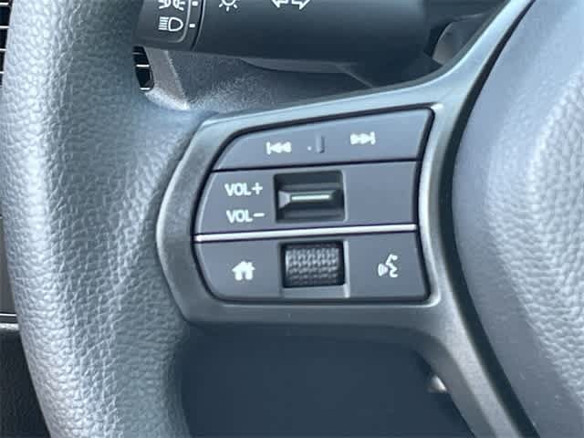New 2027 Honda CR-V EX image 14