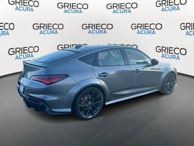 New 2025 Acura Integra Type S image 2