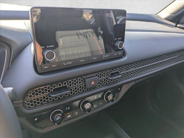 Used 2025 Honda HR-V Sport image 12
