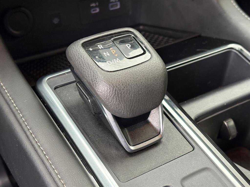 Certified 2024 Nissan Pathfinder SL image 24