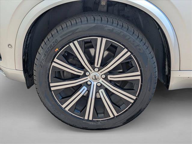 Used 2018 Volvo XC90 T6 Inscription w/ Convenience Package AWD/4WD image 26
