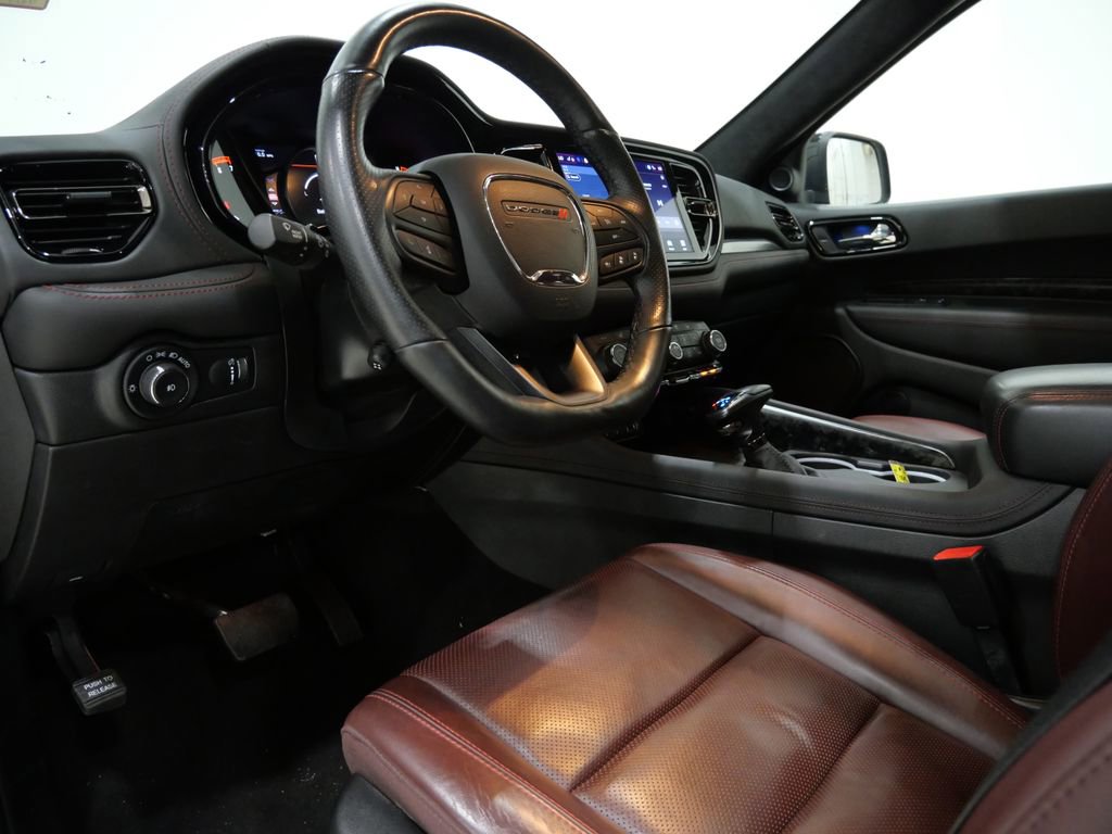 Used 2023 Dodge Durango R/T image 12