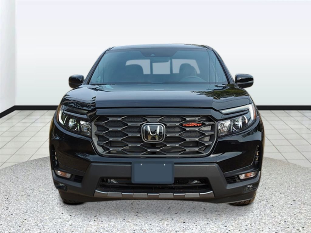 New 2025 Honda Ridgeline TrailSport+ image 8