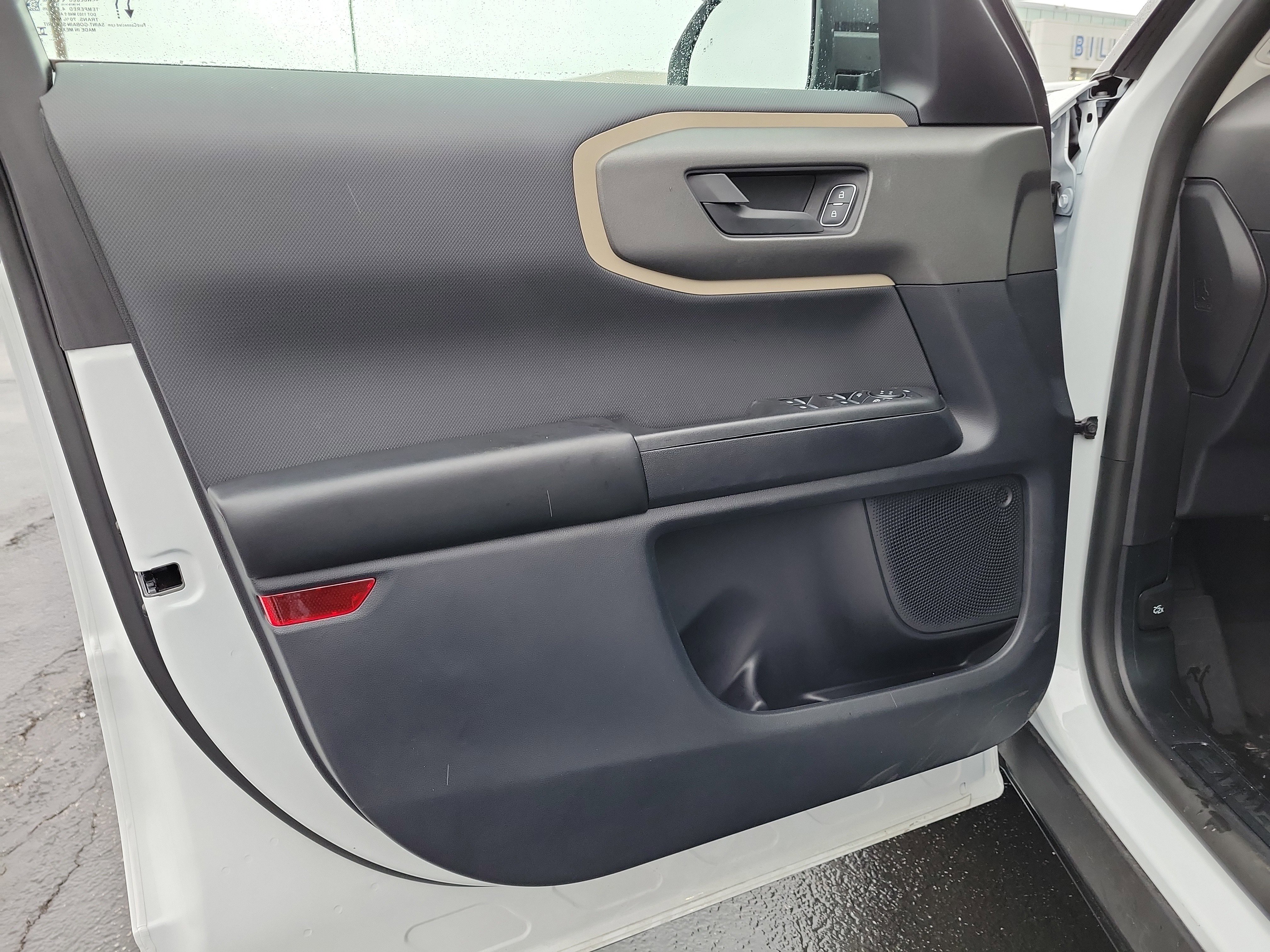 New 2025 Ford Bronco Sport Big Bend image 17