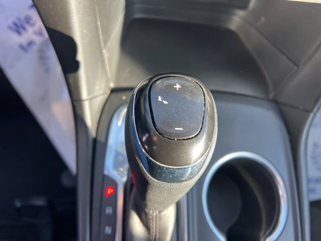 Used 2018 Chevrolet Equinox LS image 22