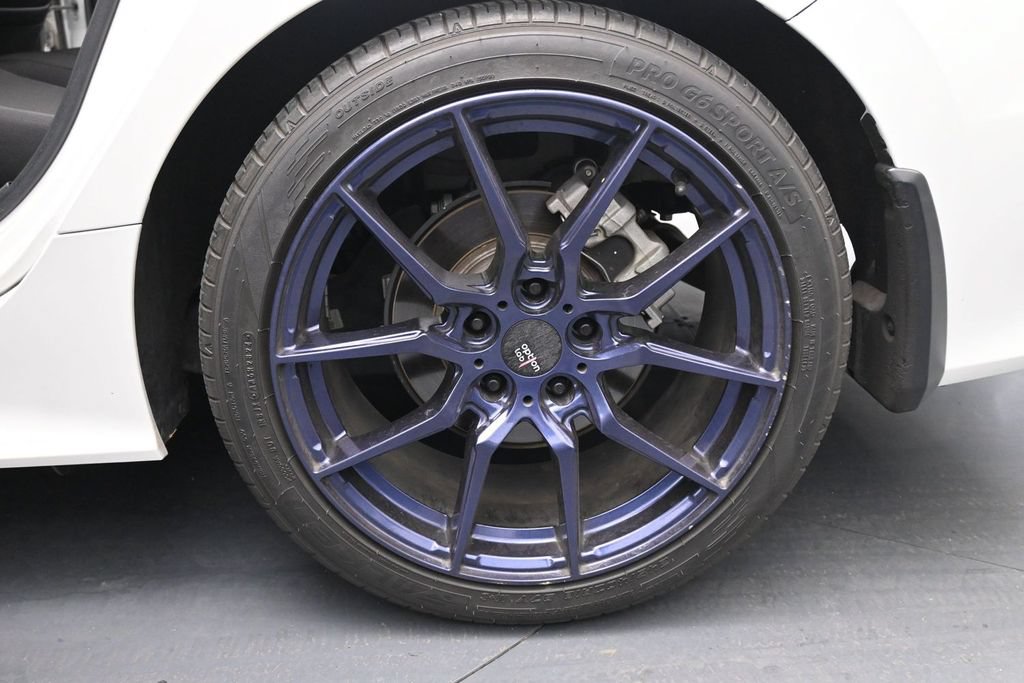 Used 2024 Honda Civic Si image 20