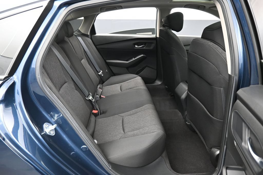 Used 2024 Honda Accord EX image 31