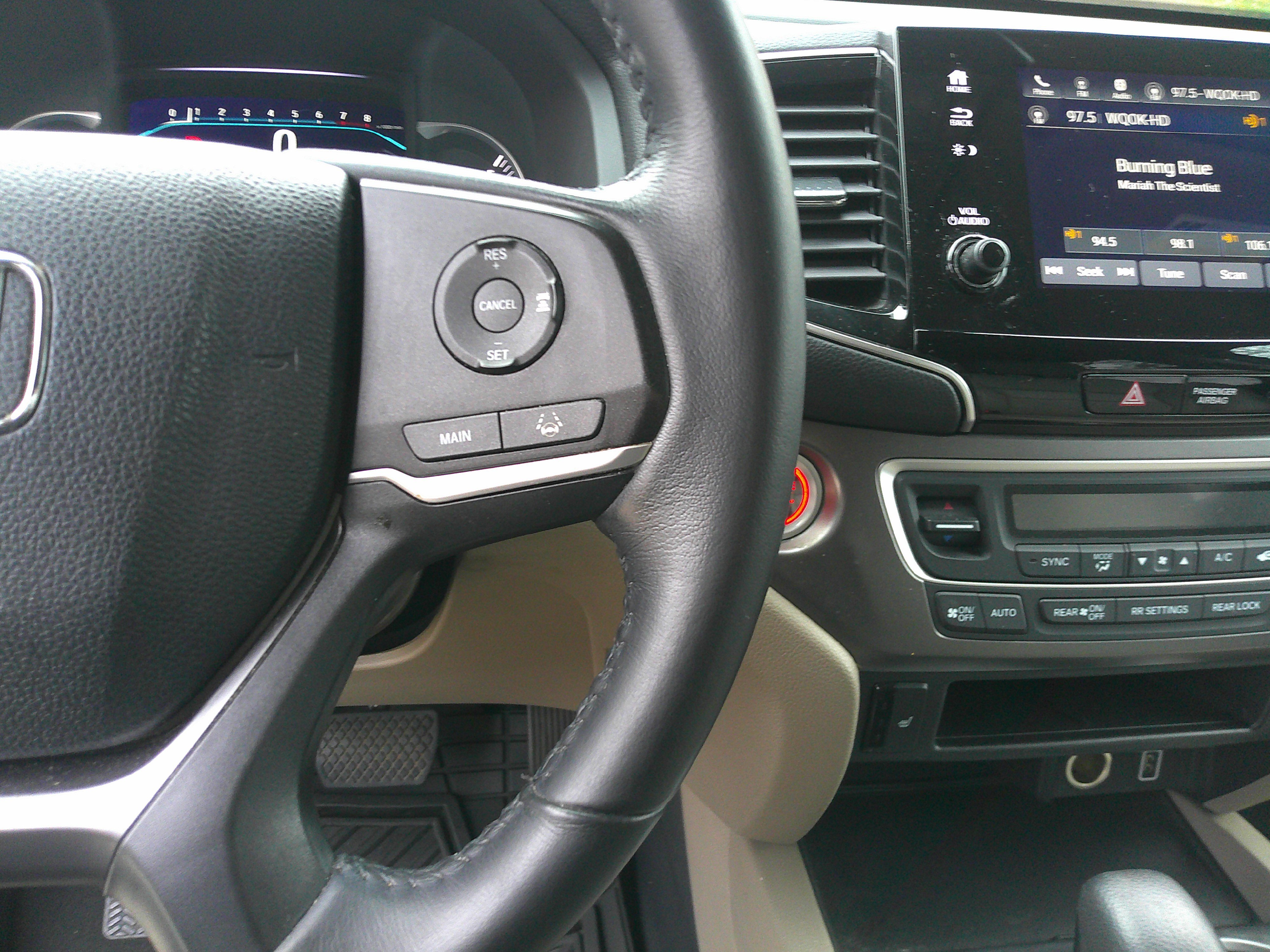 Used 2019 Honda Pilot EX-L image 25