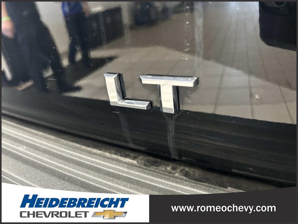 Used 2022 Chevrolet Tahoe LT w/ LT Signature Plus Package AWD/4WD image 43