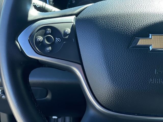 Used 2023 Chevrolet Traverse LT image 20