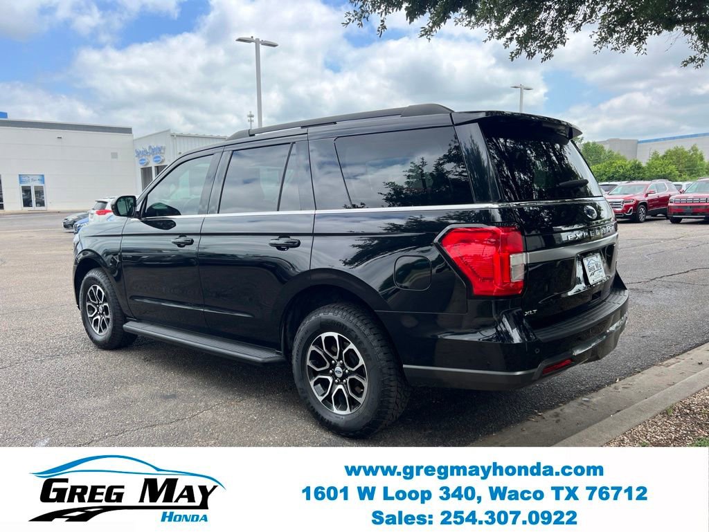 Used 2023 Ford Expedition XLT RWD image 6