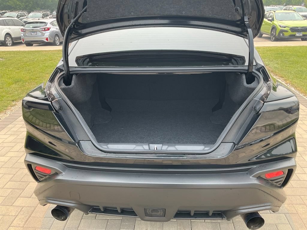 Used 2024 Subaru WRX AWD/4WD image 34