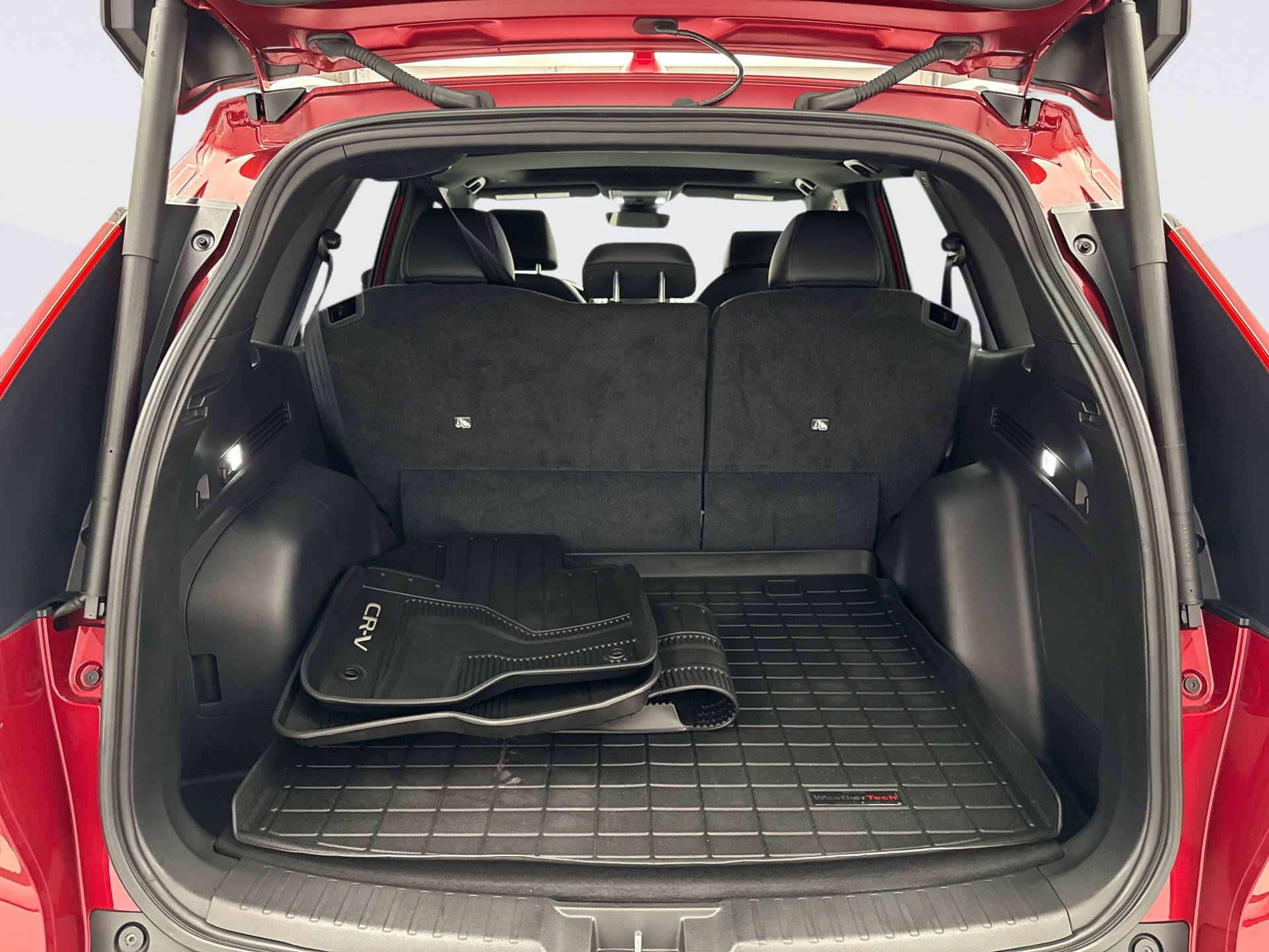 Used 2024 Honda CR-V Sport Touring image 24
