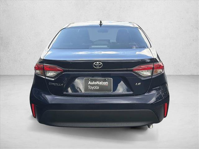 New 2026 Toyota Corolla LE FWD image 6