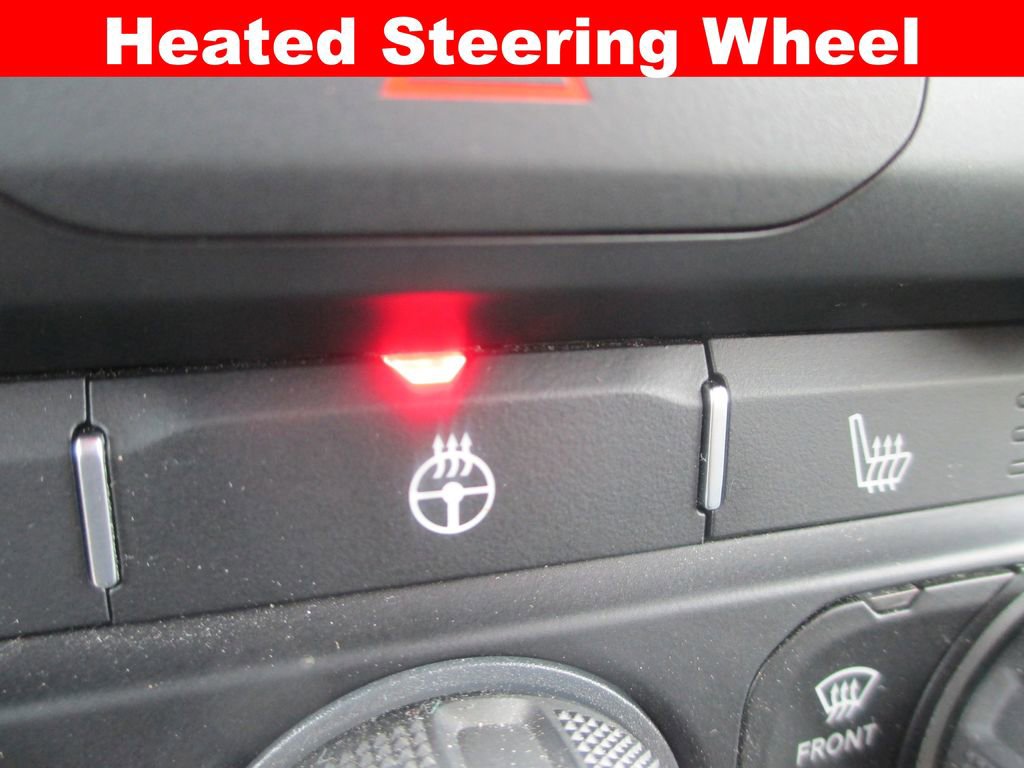 Used 2019 RAM 1500 Big Horn image 27