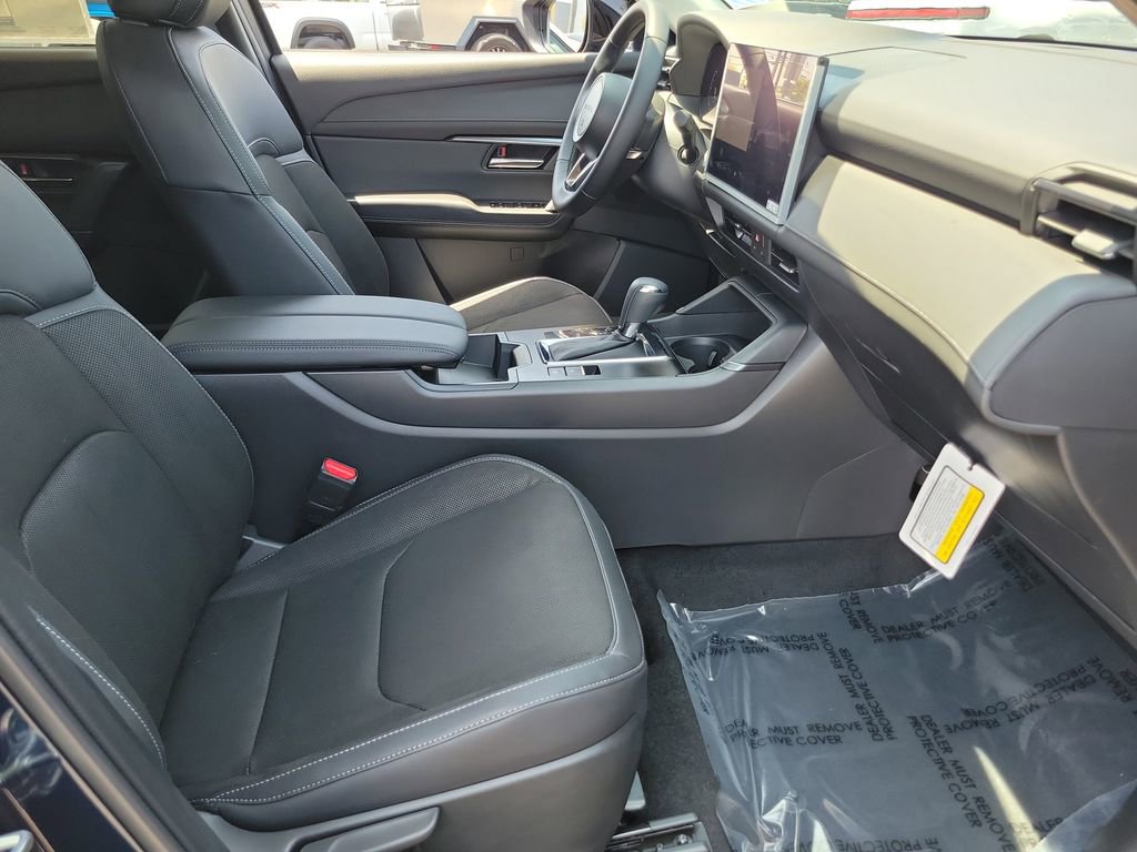 New 2026 MAZDA CX-5 Preferred AWD/4WD image 16