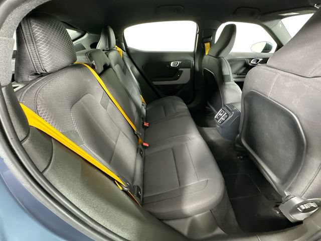 Used 2022 Polestar Polestar 2 w/ Performance Package AWD/4WD image 25
