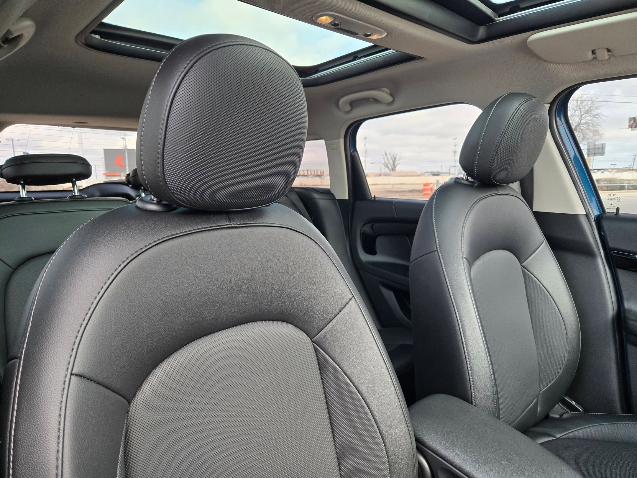 Used 2022 MINI Cooper Countryman image 32