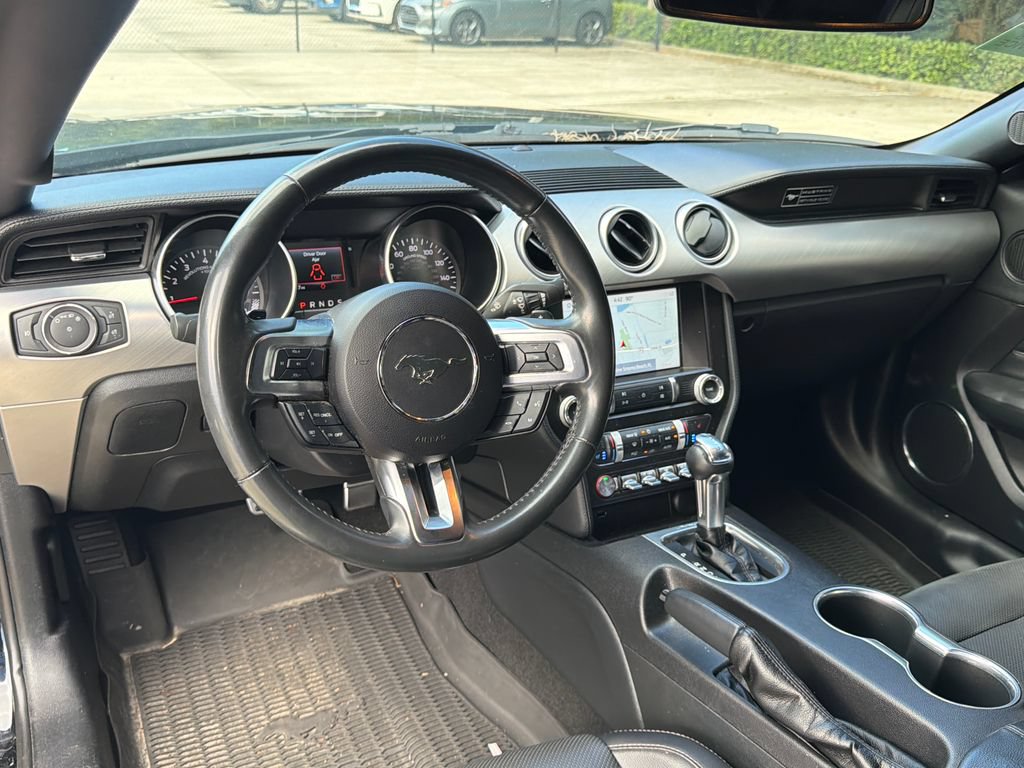 Used 2020 Ford Mustang GT Premium RWD image 7