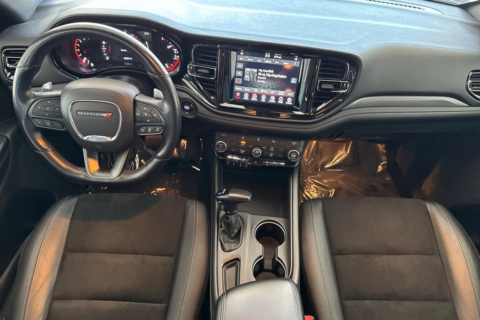 Used 2022 Dodge Durango GT image 14