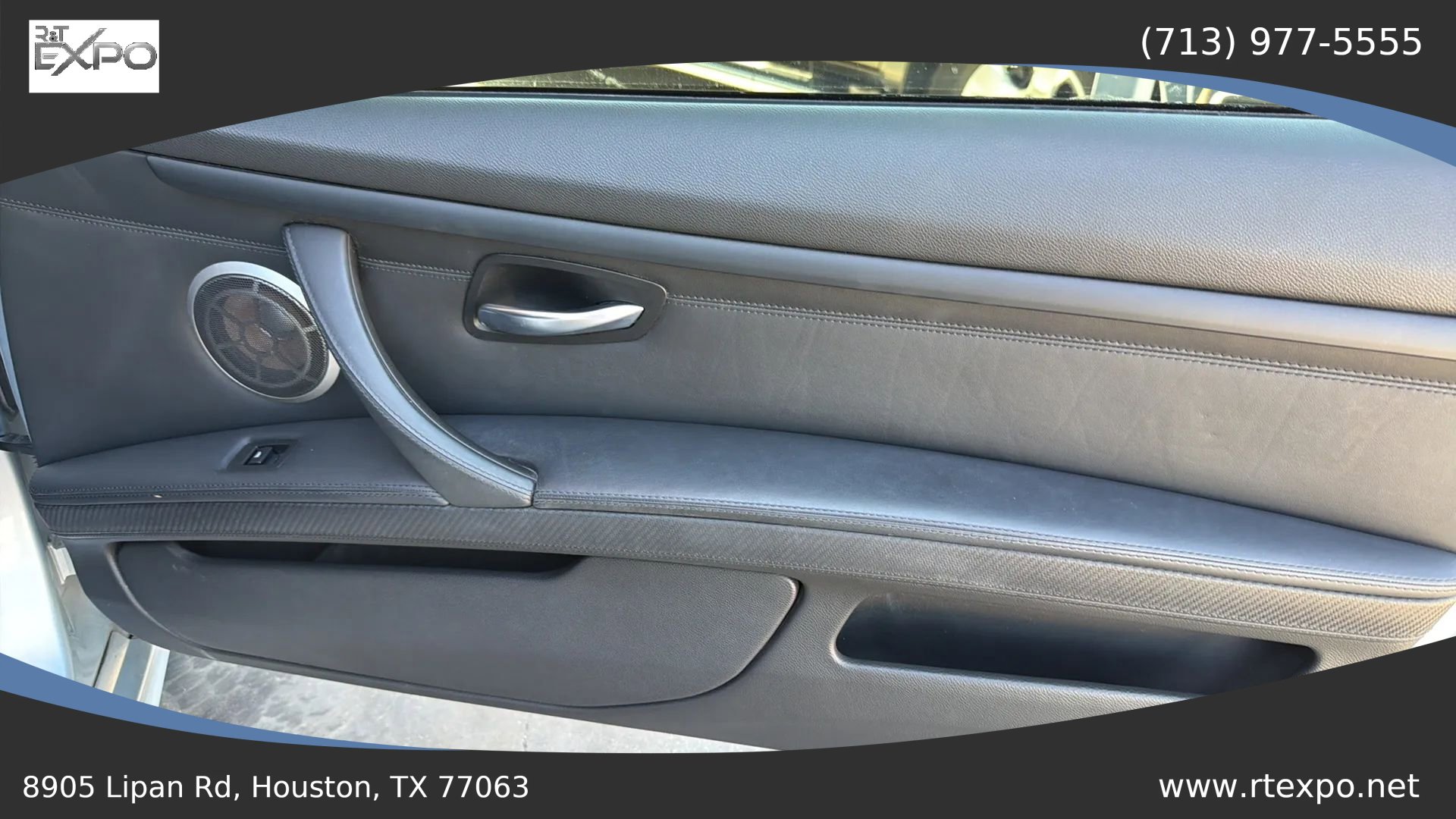 Used 2009 BMW M3 Coupe 2D image 33