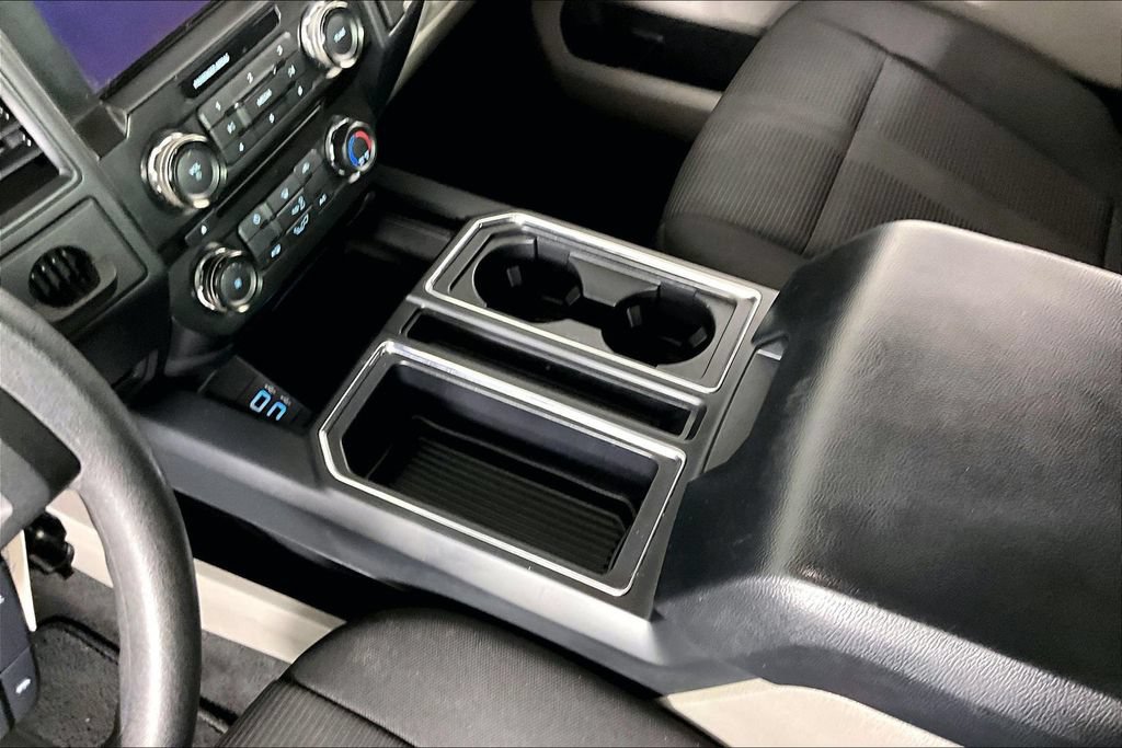 Used 2018 Ford F150 XL w/ Equipment Group 101A Mid RWD image 17