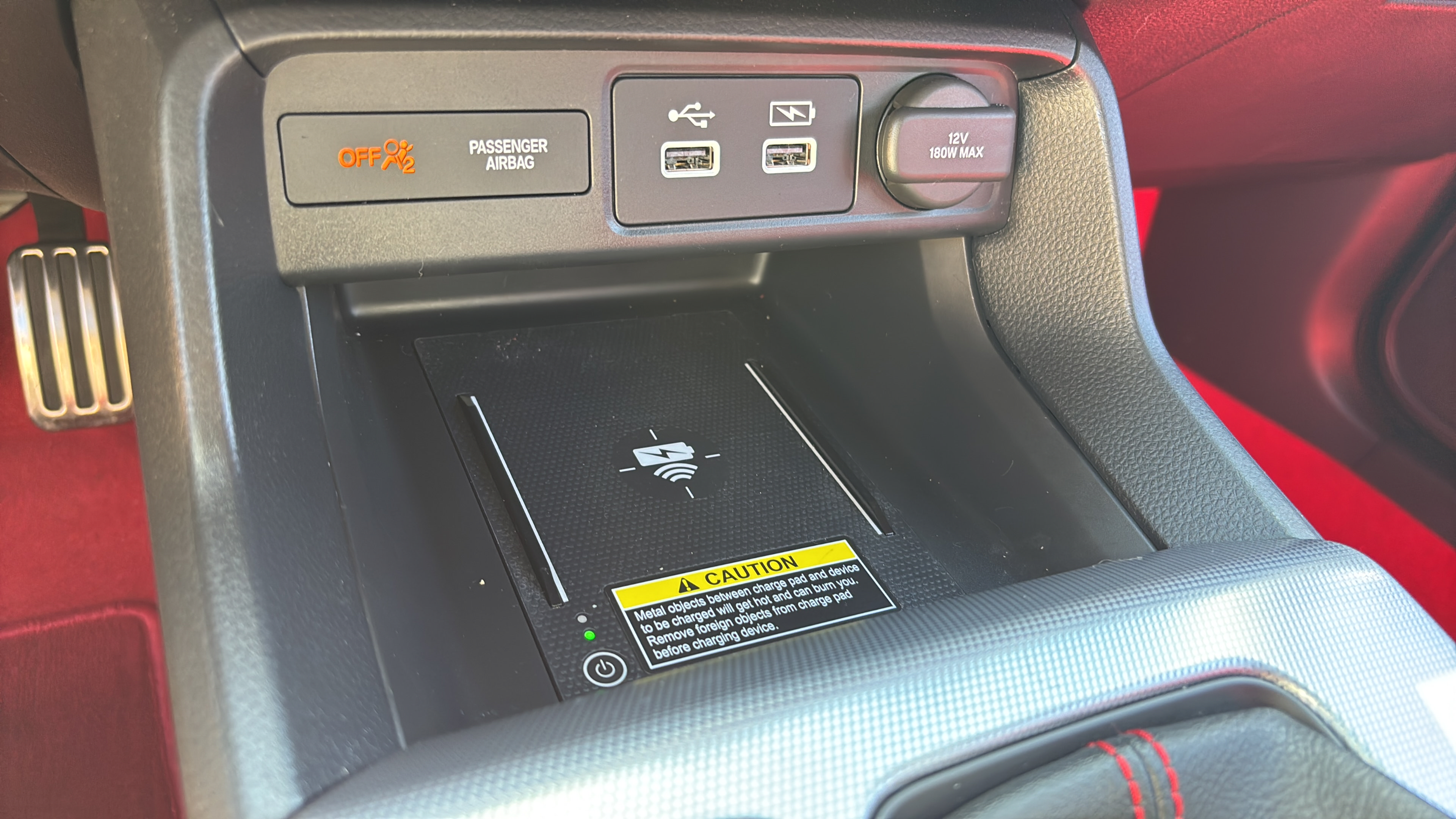 Certified 2025 Honda Civic Type R image 28