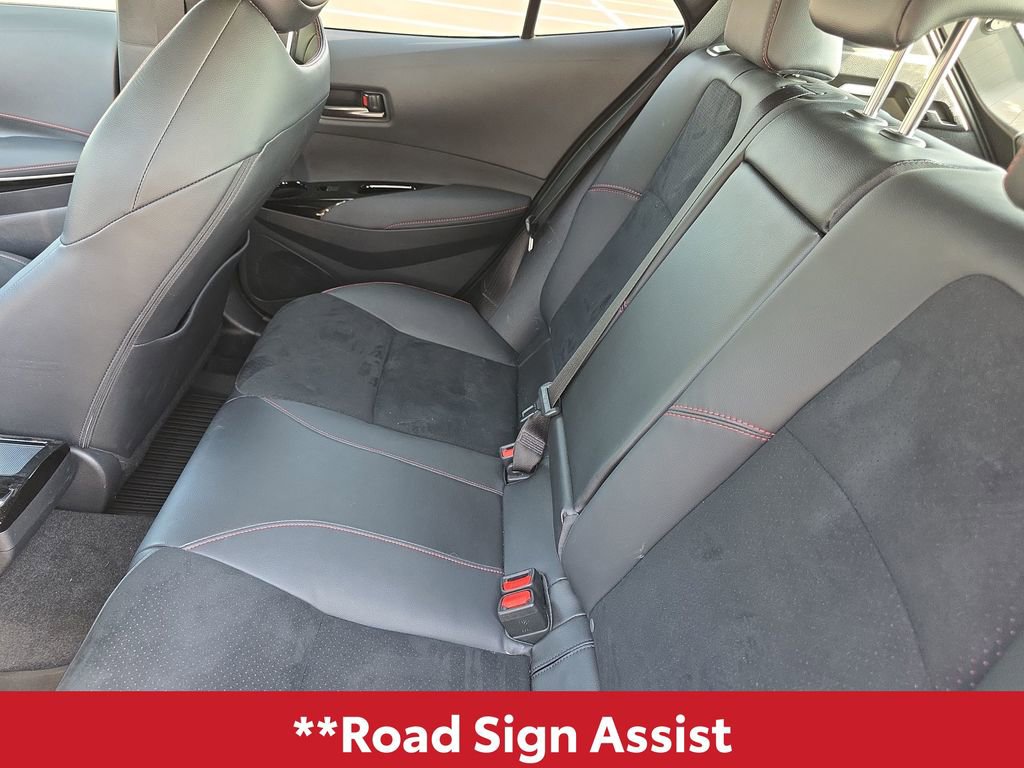 Used 2023 Toyota Corolla GR AWD/4WD image 18