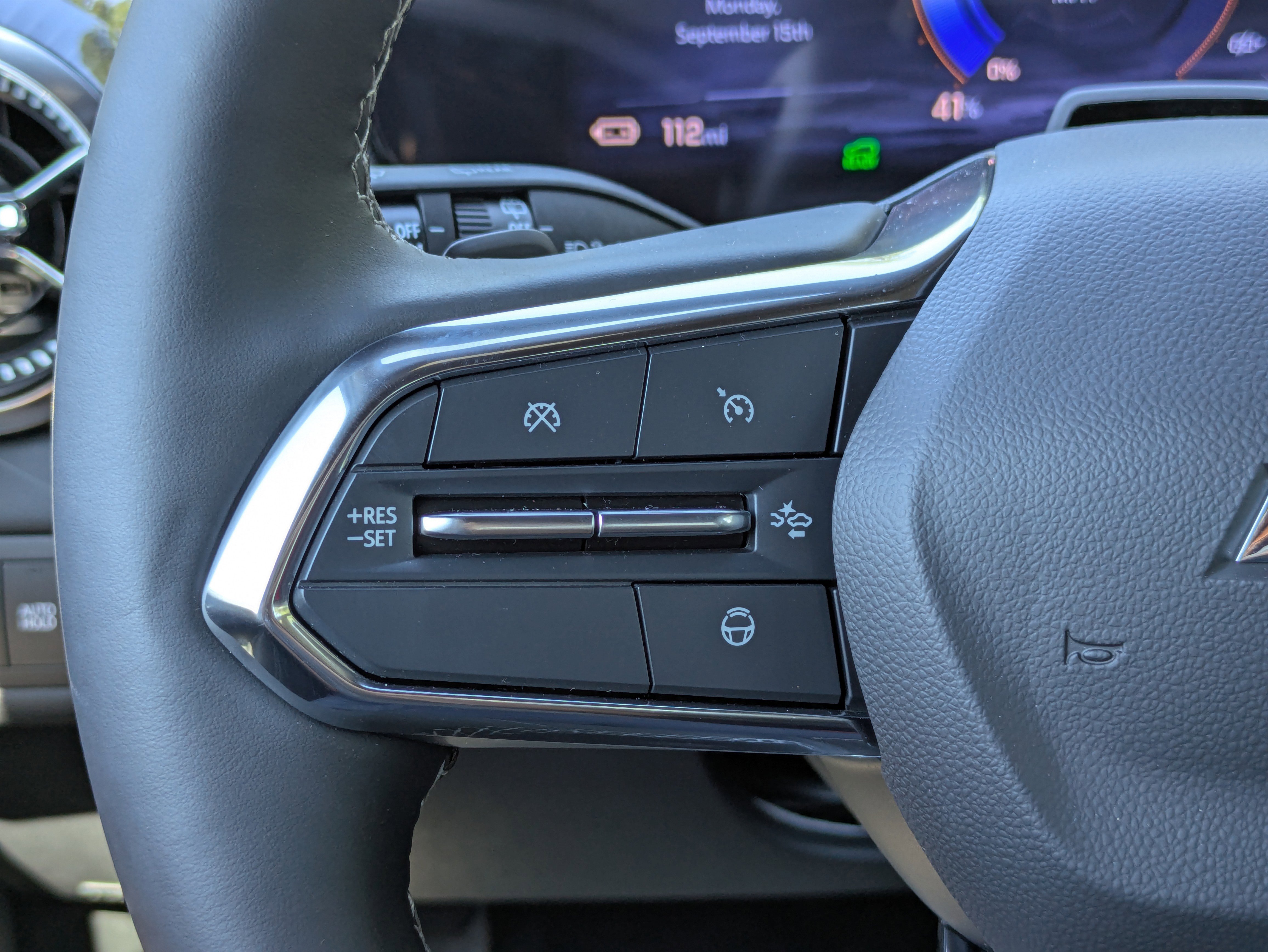 New 2025 Chevrolet Blazer EV LT w/ Super Cruise Package image 18