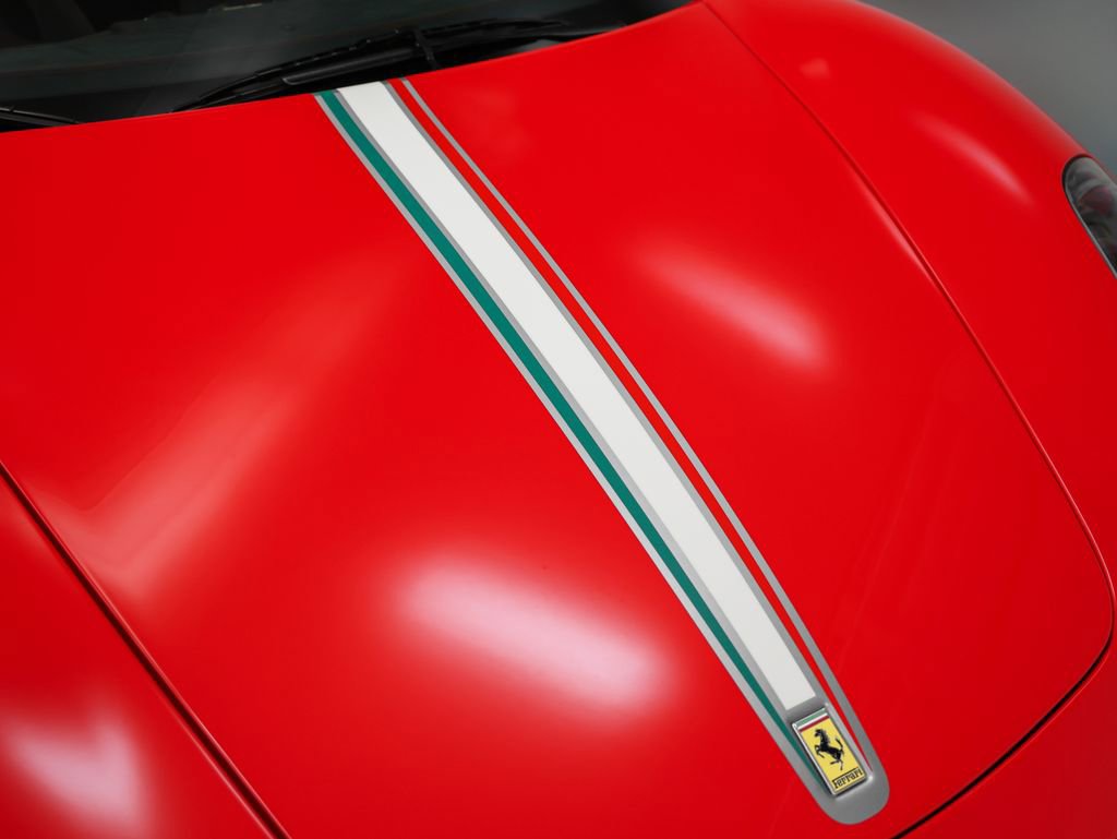 Used 2009 Ferrari F430 Scuderia image 7