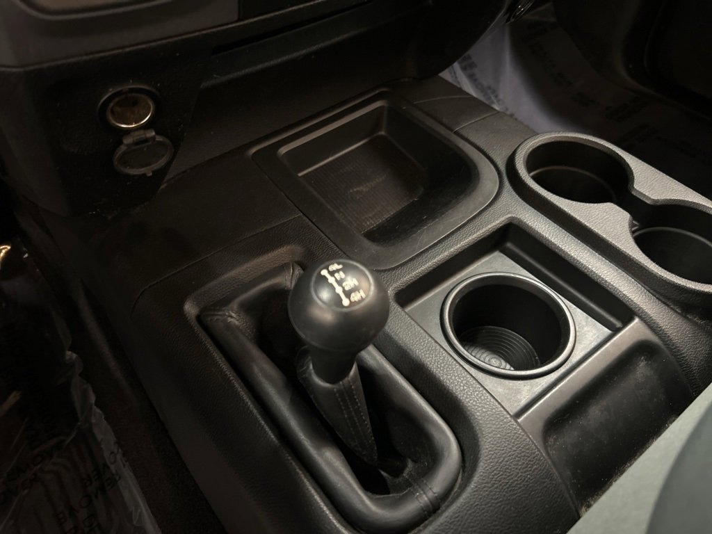 Used 2018 RAM 3500 Tradesman w/ Chrome Appearance Group image 20