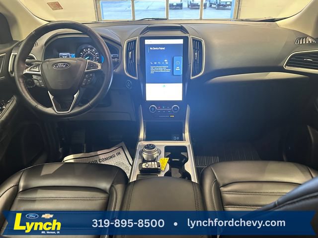 Used 2024 Ford Edge SEL w/ Convenience Package AWD/4WD image 8