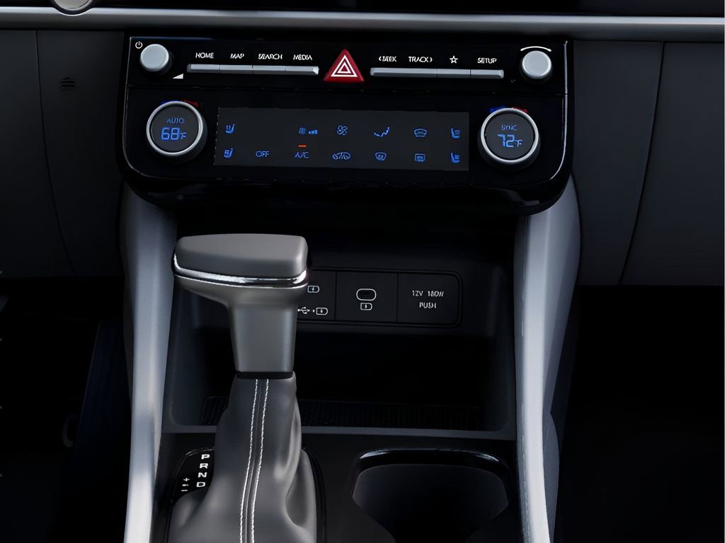 New 2026 Hyundai Tucson SEL FWD image 16