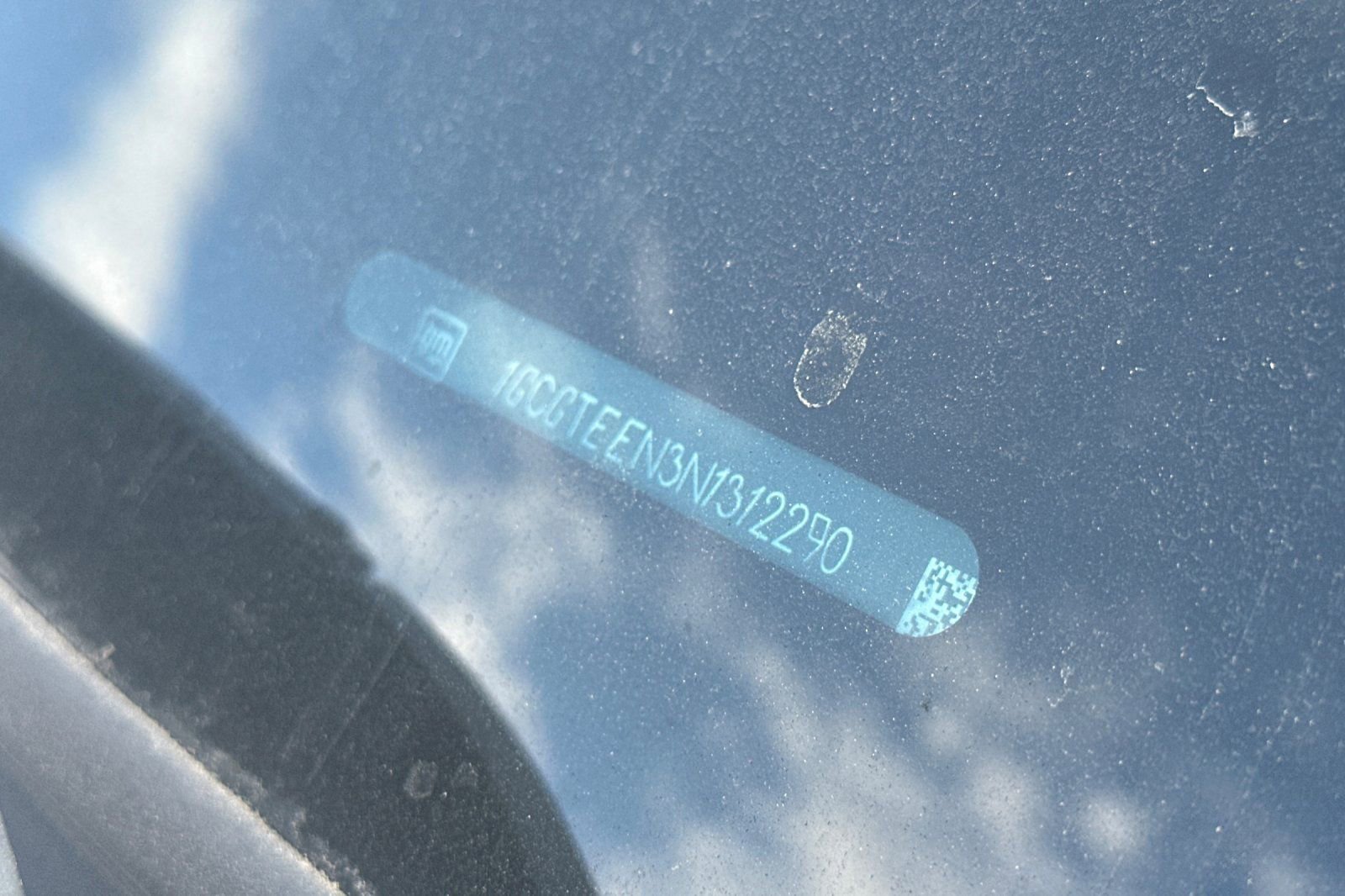 Used 2022 Chevrolet Colorado ZR2 image 8