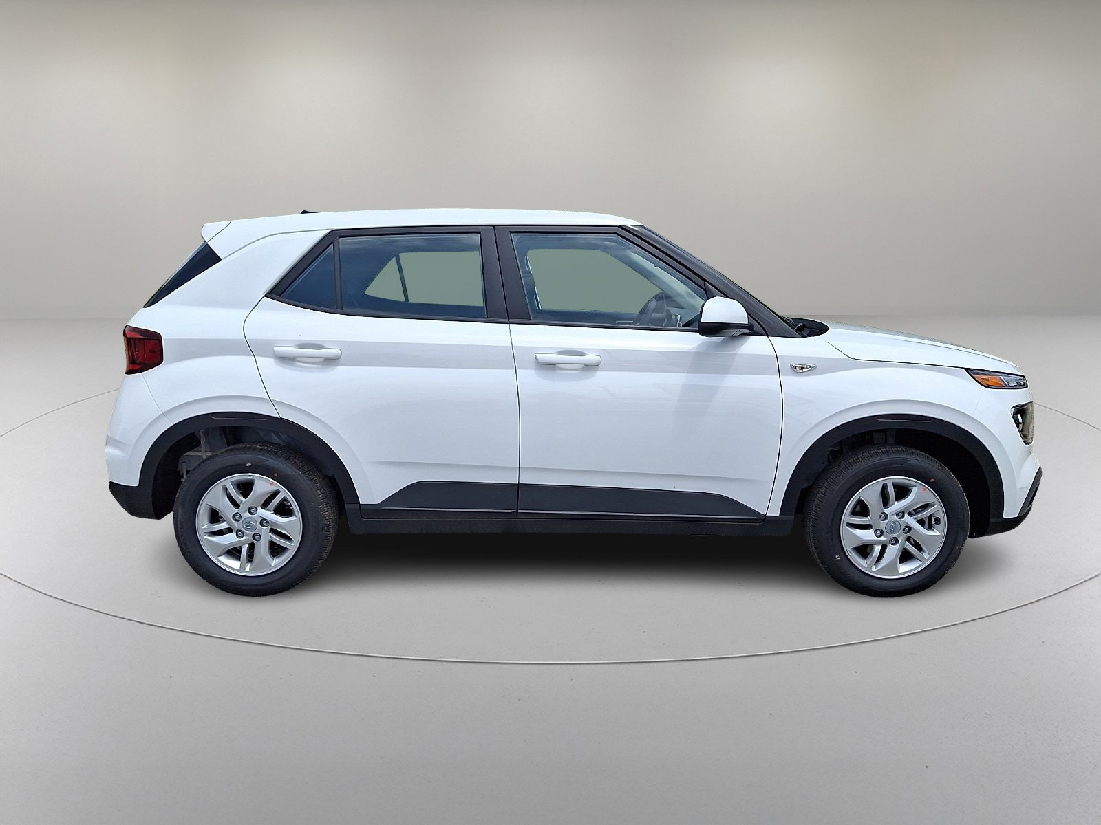 New 2026 Hyundai Venue SE FWD image 8