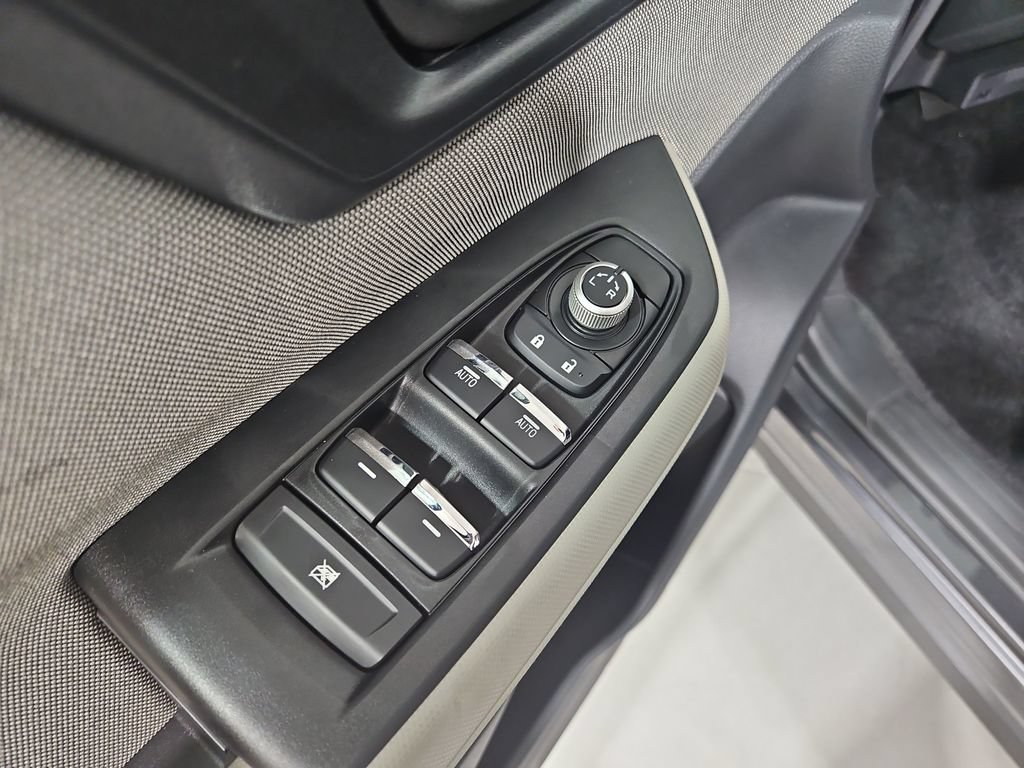 New 2026 Subaru Forester Premium AWD/4WD image 11