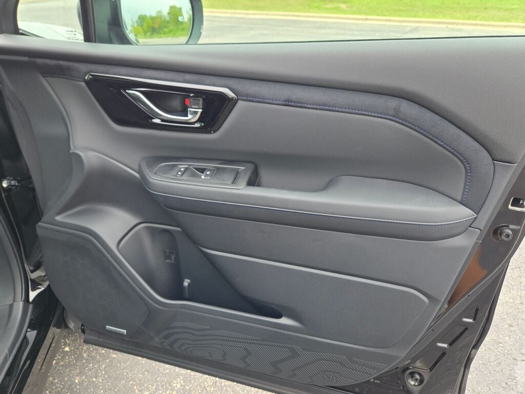 New 2026 Subaru Forester Limited AWD/4WD image 7