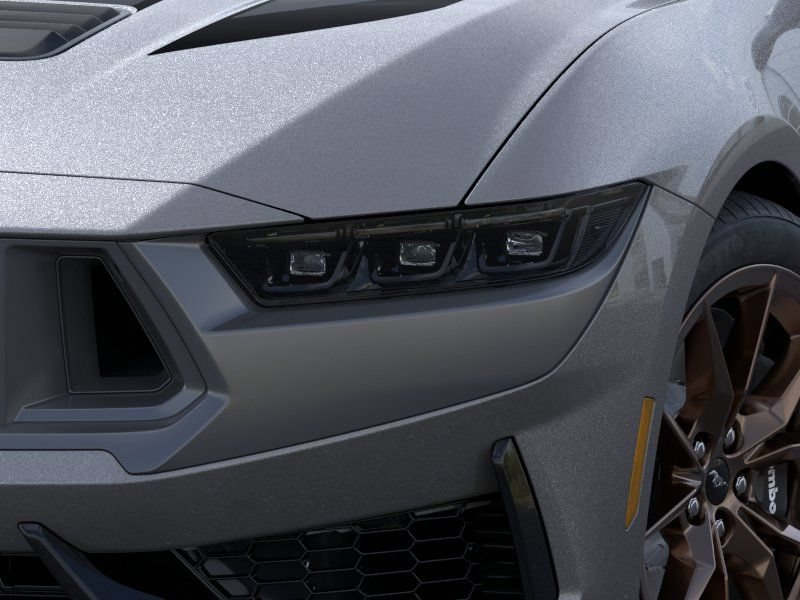 New 2026 Ford Mustang Dark Horse RWD image 18