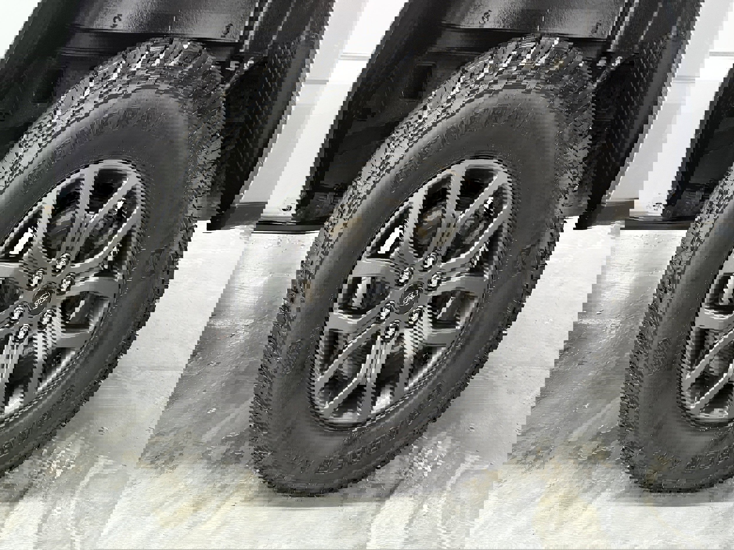 Used 2023 Ford F150 Tremor image 32