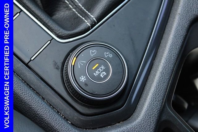 Used 2024 Volkswagen Tiguan SE R-Line image 45