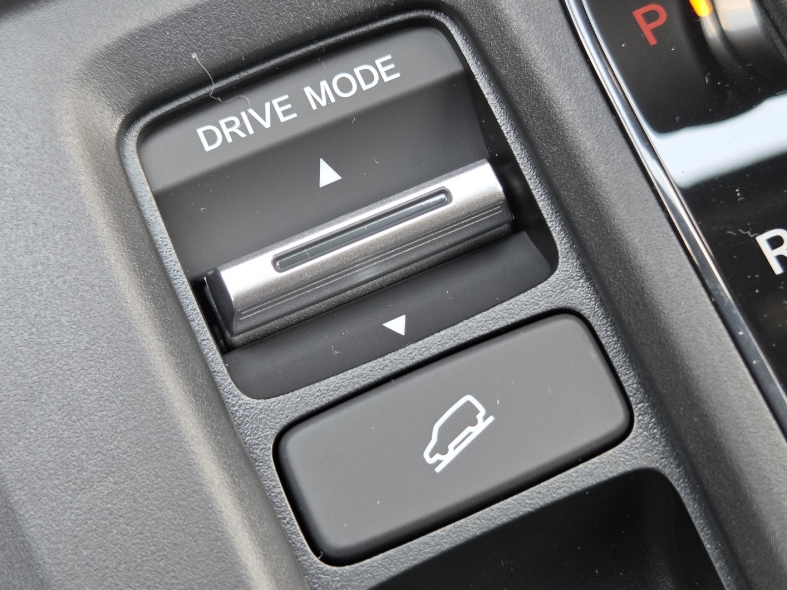 New 2026 Honda CR-V Sport Touring image 9