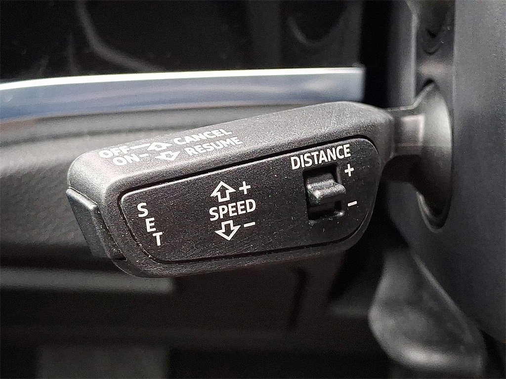 Used 2022 Audi Q3 2.0T Premium Plus w/ Premium Plus Package image 17